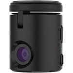 Видеорегистратор Neoline WowCam Wi-Fi черный 1080x1920 1080p 140гр.