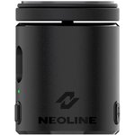 Видеорегистратор Neoline WowCam Wi-Fi черный 1080x1920 1080p 140гр.