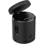 Видеорегистратор Neoline WowCam Wi-Fi черный 1080x1920 1080p 140гр.