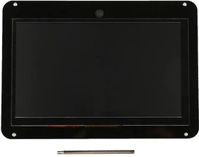104990382, Display Development Tools 7 Inch 1024x600 Capacitive Touch Screen With Camera Kit