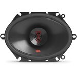 Колонки автомобильные JBL Stage3 8627 (без решетки) 250Вт 93дБ 3Ом 15x20см ...