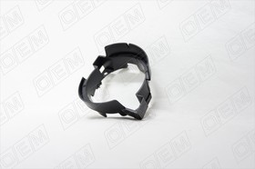 Фото 1/9 OEM1559R, Окантовка противотуманной фары правая