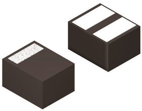 Фото 1/2 UCLAMP3311P.TCT, Bi-Directional TVS Diode, 90W, 2-Pin SLP EP