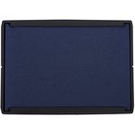 Подушка сменная 50х30 мм, синяя, для TRODAT 4929, 4729, арт. 6/4929, 4509