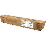 842048, Тонер Ricoh Aficio MP C4000/5000 черный, type MPC5000E (23K)