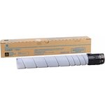 Тонер Konica-Minolta bizhub C450i/C550i/C650i черный TN-626K