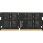 Память DDR4 8GB 2666MHz Kingspec KS2666D4N12008G RTL PC4-21300 SO-DIMM 260-pin ...