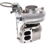 12709880090, Турбокомпрессор ЯМЗ-53602 ЕВРО-4 BORG WARNER №