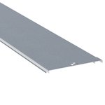 k5010, Крышка на металлический лоток основание 50 мм (24м) L3000