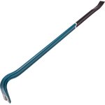 25239, Лом-гвоздодер, двутавровый профиль, 900х30х17 мм