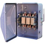 ЯБПВУ-100-ЭК У3, с ПН-2 100А, IP54, ящик силовой (ЭТ)