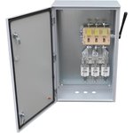 ЯРВ-400-54 УХЛ2, с ППН-37 400А, IP54, ящик силовой (ЭТ)