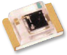 SFH3710, Фототранзистор, 570 нм, 60 °, 2 вывод(-ов), SMD
