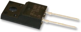 Фото 1/3 MP925-20.0K-1%, Резистор в сквозное отверстие, Kool-Pak®, 20 кОм, Серия MP900, 25 Вт, ± 1%, TO-220, 500 В