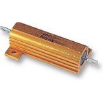 WH50-27RJI, Wirewound Resistors - Chassis Mount 27ohms 5%