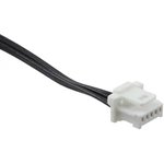 0151330502, Cable Assembly UL 1571 0.15m 28AWG Wire to Board to Wire to Board 5 ...