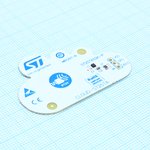 CLOUDST25TA02K-P, ST25TA02K-P NFC/RFID Tag and Transponder Demonstration Board