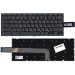 Клавиатура для ноутбука Lenovo Flex 3 CB-11 черная