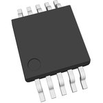 ISL3173EIUZ, RS-422/RS-485 Interface IC ISL3173E IEC6100 10LD 3V 500KBPS