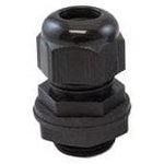 PMC40 BK080, Cable Glands, Strain Reliefs & Cord Grips PLSTC 19-28MM BLACK SOLD ...