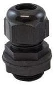 Фото 1/6 PMC20 BK080, Cable Glands, Strain Reliefs & Cord Grips STNDRD PLSTC 6-12MM BLACK SOLD PER PCS