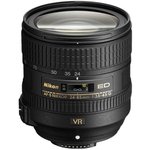 JAA816DA, Объектив Nikon 24-85mm f/3.5-4.5G IF-ED AF-S VR Zoom-Nikkor