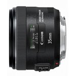 5178B005, Объектив Canon EF 35mm f/2 IS USM