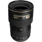 JAA806DA, Объектив Nikon 16-35mm f/4G ED VR AF-S Nikkor