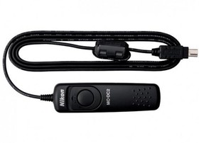 VDR00101, Кабель дистанционного управления Nikon MC-DC2