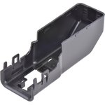 MX123 Automotive Connector Backshell Circuit Dress Cover, 34565-0003