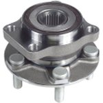 4329288SX, 43-29288-SX_к-кт подшипника ступицы! передней\ Subaru Forester SJ 2.0 ...