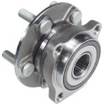 4329288SX, 43-29288-SX_к-кт подшипника ступицы! передней\ Subaru Forester SJ 2.0 ...