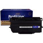 PL_TL-5120X, Картридж лазерный ProfiLine TL-5120X чер. для Pantum BP5100DN/BM5100