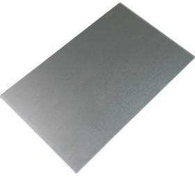 CHDASMP38, Mounting Plate, 265x365mm