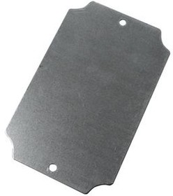 CHDASMP25, Mounting Plate, 101x161mm