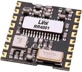 RXM-433-LR, Sub-GHz Modules RF Receiver 433MHz