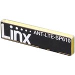 ANT-LTE-SP610-T, Antennas ANTENNA SP610 PCB RPC LTE SMT