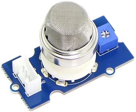 101020055, Multiple Function Sensor Development Tools Grove - Gas Sensor(MQ2)