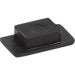 The SC or LC-Duplex plastic plug is black. ITK FOBX-Z-SC