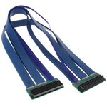HDR-169472-02, Ribbon Cables / IDC Cables "HDR SERIES"