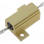 HSA252R2J, Wirewound Resistors - Chassis Mount HSA25 2R2 5%