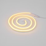131-001-1, Набор для создания неоновых фигур Креатив 90 LED, 0.75 м, желтый