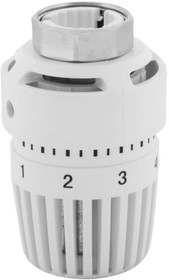 Фото 1/3 Термостатическая головка TW-1