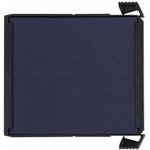 Подушка сменная 40х40 мм, синяя, для TRODAT 4940, 4924, 4724, 4740, арт ...