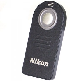 FFW002AA, Пульт ДУ Nikon ML-L3 ИК для фотокамер Nikon