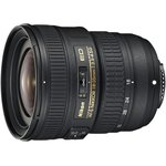 JAA818DA, Объектив Nikon 18-35mm f/3.5-4.5G ED AF-S Nikkor