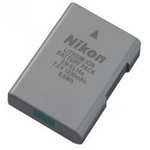 VFB11402, Аккумулятор Nikon EN-EL14a для Nikon D3100/DF/D3200/ D3300/D3400/ ...