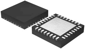 Фото 1/2 NCP81599MNTXG, Switching Controllers I2C Configurable, 4-Switch Buck Boost Controller for USB-PD Power Delivery and Type-C Applications I2C