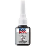 3806, LiquiMoly Buchsen-und Lager-Befestigung 0.01KG_клей для фиксации подшипников !\