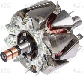 VGR1016, Ротор генератора для а/м Ford Focus III (11-)/Mondeo IV (07-)/Fiesta (08-) 1.6i (VGR 1016)